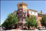 Uptown Square Apartments - Exterior