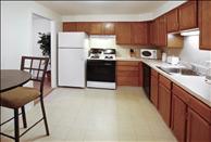 Hartford - Avon Place - Avon Place - Kitchen