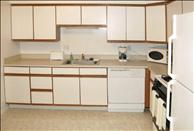 Hartford - Avon Place - Avon Place - Kitchen