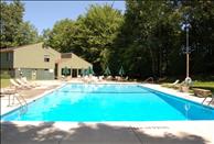 Avon Place - Swimming Pool