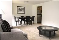 Hartford - Avon Place - Avon Place - Living/Dining Room