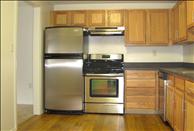 Hartford - Avon Place - Avon Place - Kitchen