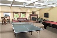 Hartford - Avon Place - Avon Place - Clubhouse