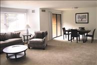 Hartford - Avon Place - Avon Place - Living/Dining Room