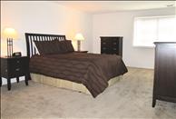 Hartford - Avon Place - Avon Place - Bedroom
