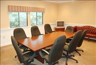 Avon Place - Business Center