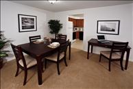 Avon Place - Dining Room