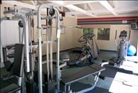 Avon Place - Exercise Room