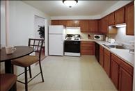 Avon Place - Kitchen