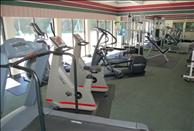 Avon Place - Fitness Center