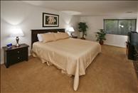 Avon Place - Bedroom