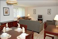 Avon Place - Living/Dining Room
