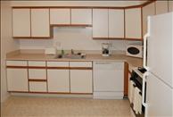 Avon Place - Kitchen
