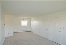 Hartford - Newington - Bradford Commons - Living Room