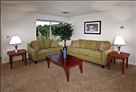 Briar Knoll Apts - Living Room