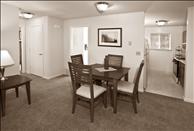 Briar Knoll Apts - Dining Room