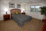 Briar Knoll Apts - Bedroom