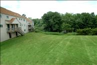 Briar Knoll Apts - Exterior