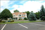 Briar Knoll Apts - Parking Area