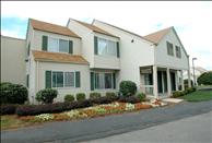 Briar Knoll Apts - Leasing Center