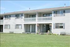 Hartford - Enfield - Fox Hill Apartments - Exterior