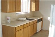 Hartford - Enfield - Fox Hill Apartments - Kitchen