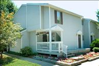 Hartford - Enfield - Fox Hill Apartments - Exterior