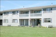 Hartford - Enfield - Fox Hill Apartments - Exterior