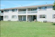 Fox Hill Apartments - Exterior