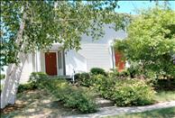 Fox Hill Apartments - Exterior