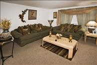 Hartford - Rocky Hill - Greenfield Village - Living Room