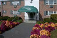 Greenfield Village - Leasing Center