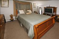 Greenfield Village - Bedroom
