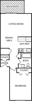 Classic                                            Floorplan Image