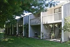 Hartford - Ellington - High Meadow - Exterior