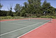 Hartford - Ellington - High Meadow - Tennis Court