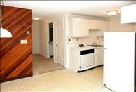 High Meadow - Kitchen/Dining Room