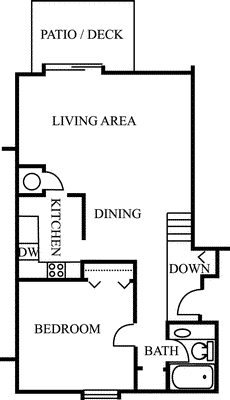 Dover                                              Floorplan Image