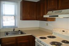 Hartford - Windsor - Rivers Bend - Kitchen