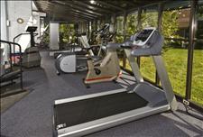 Hartford - Windsor - Rivers Bend - Fitness Center