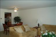 Rivers Bend - Living Room