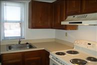 Rivers Bend - Kitchen