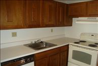 Rivers Bend - Kitchen