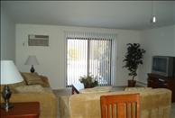 Rivers Bend - Living Room