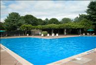 Rivers Bend - Swimming Pool