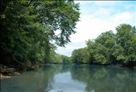 Rivers Bend - Scenic View