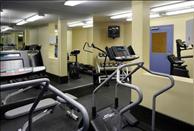 Norwalk - Norwalk - Riverview - Fitness Center