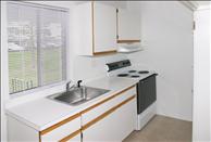 Summit and Birch Hill - Kitchen