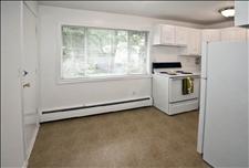 Hartford - Newington - Woodbridge Apartments - Dining Room
