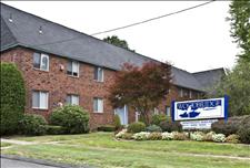 Hartford - Newington - Woodbridge Apartments - Exterior